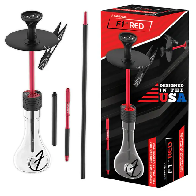 FANTASIA HOOKAH