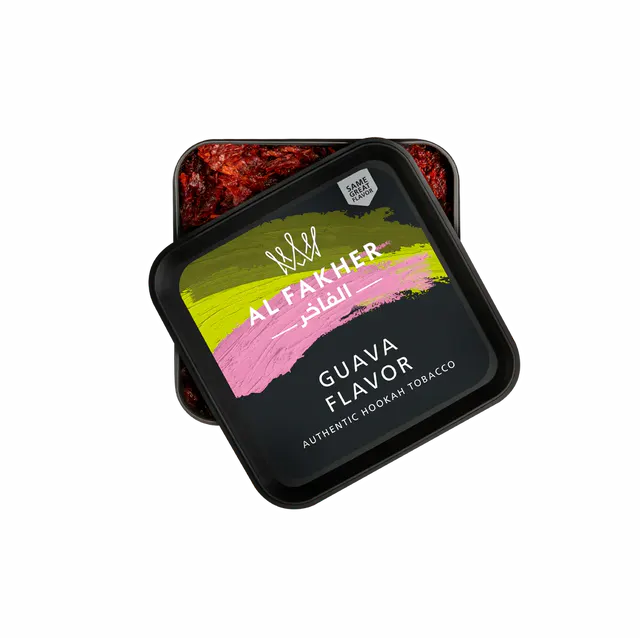 GUAVA