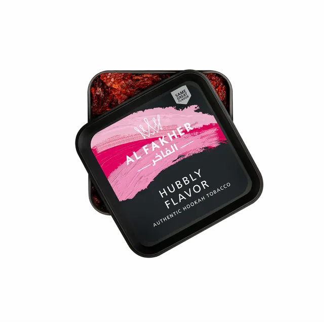 HUBBLY