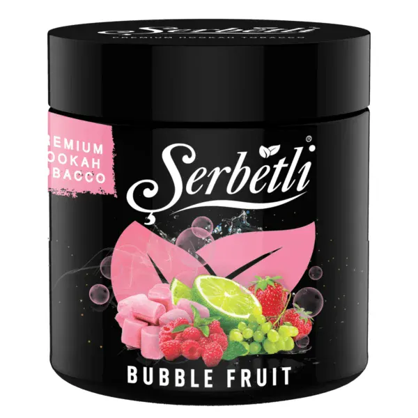 Bubble Fruit