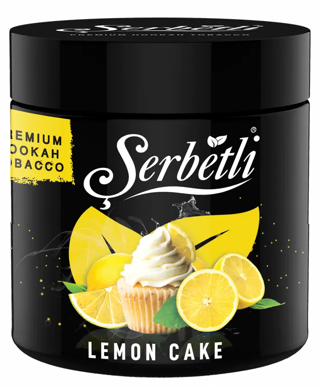 Lemon Cake