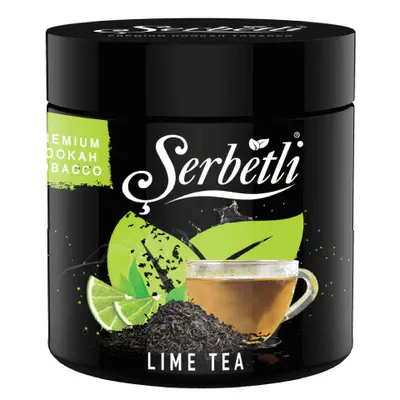 Lime Tea