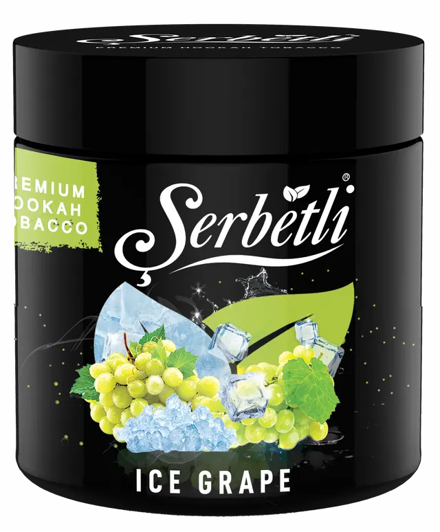 Grape Mint