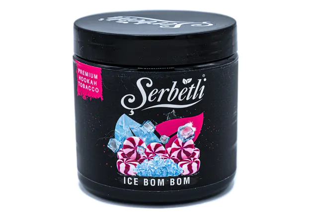 Ice Bom Bom