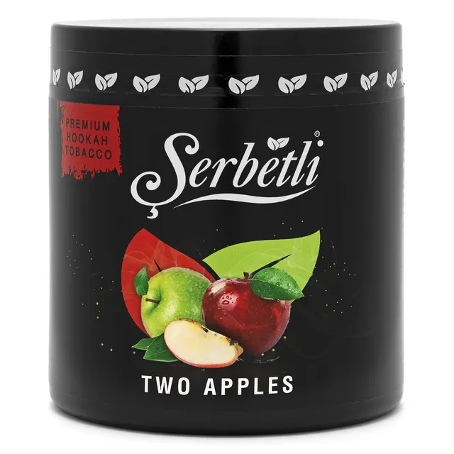 Two Apples
