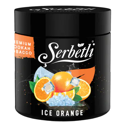Ice Orange