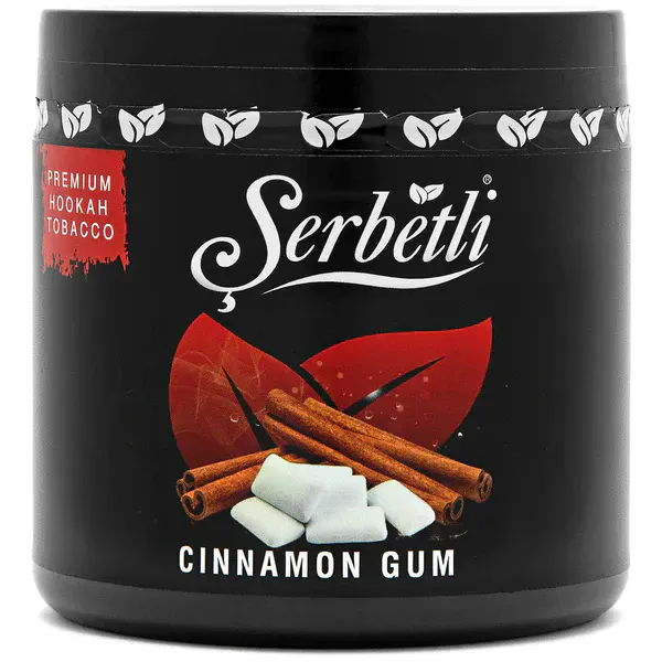 Cinnamon Gum