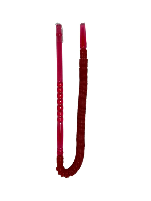 Stretch Disposable Hookah Hose