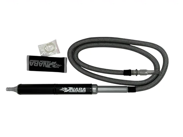 Ice Hose