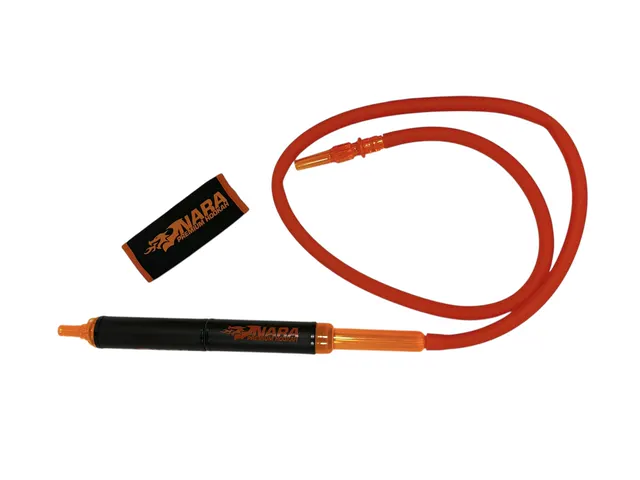 Ice Silicon Hose