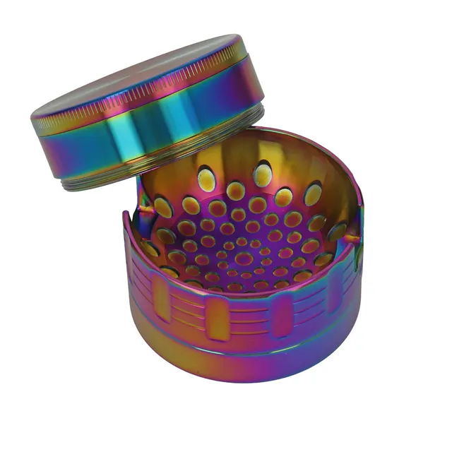 Grinder 12