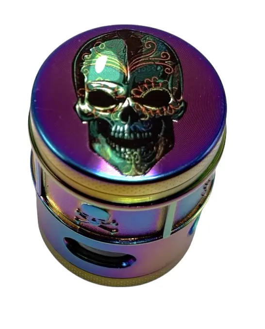 GRINDER 13