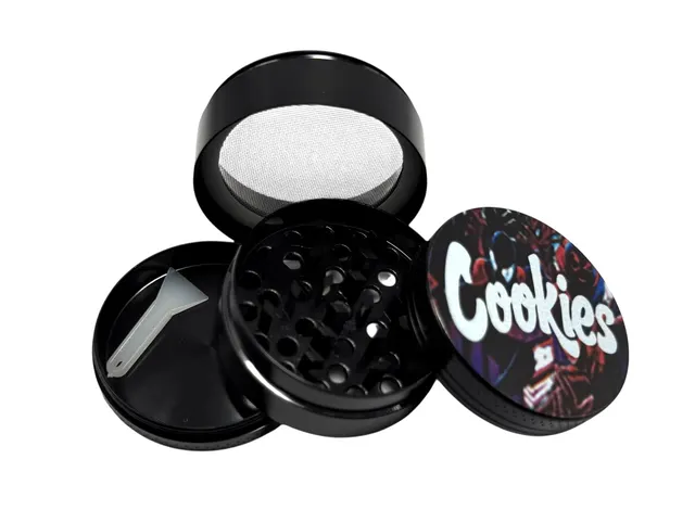 Grinder 15