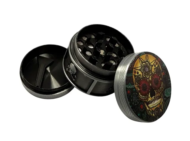GRINDER 17