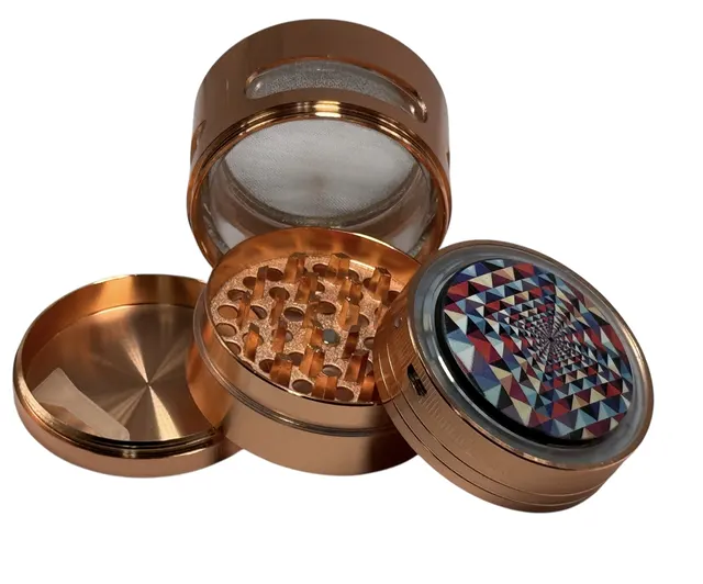 GRINDER 20