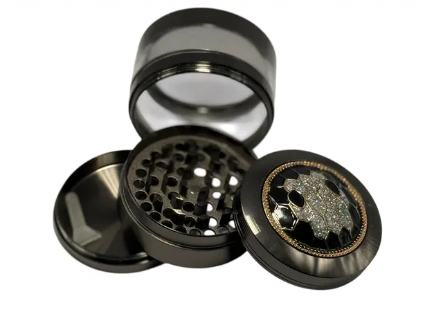 GRINDER 21