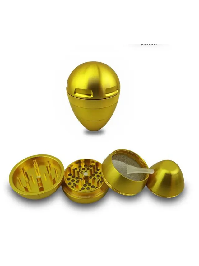 GRINDER 22