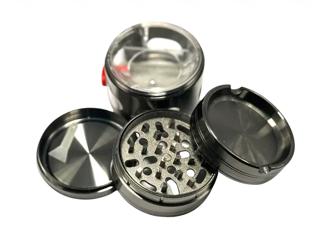 GRINDER 23