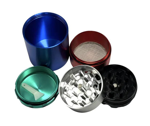 GRINDER 26
