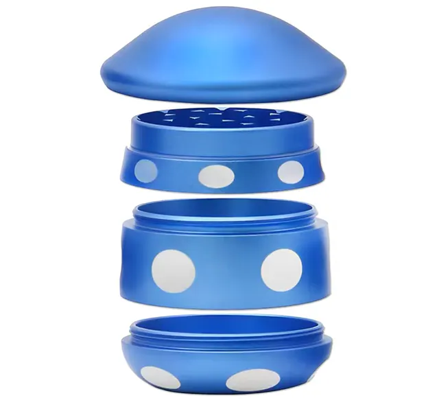 GRINDER 29