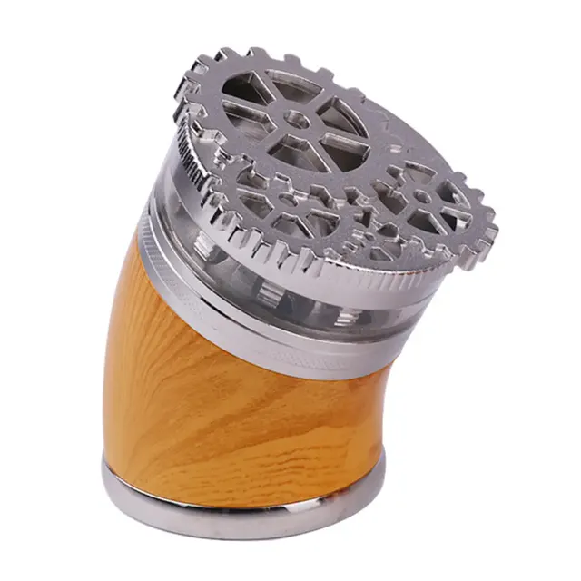 GRINDER 31