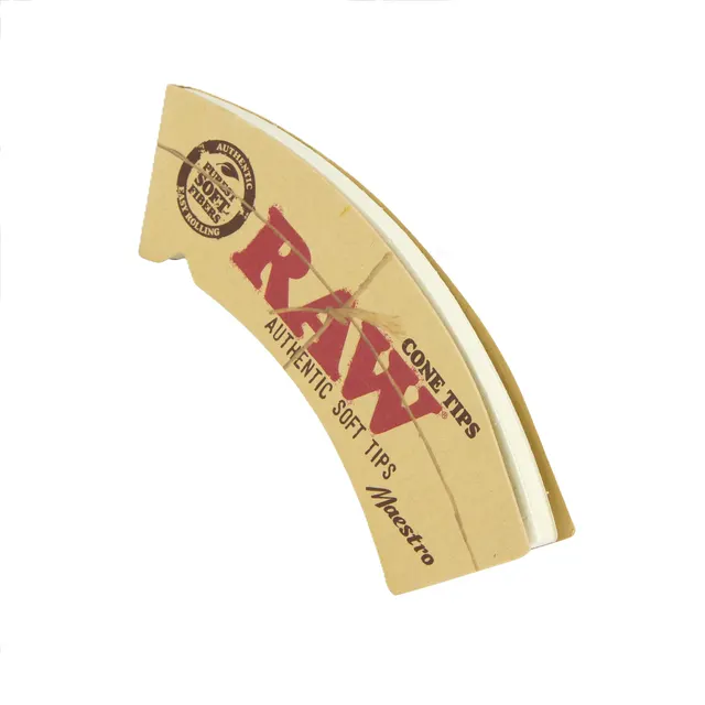 RAW Maestro Cone Tips