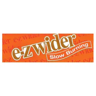 E-Z Wider Slow Burning