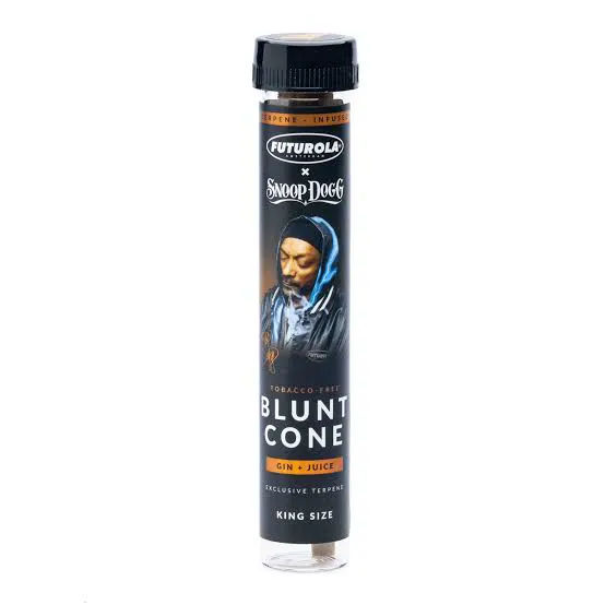 Futurola X Snoop Dogg Blunt Cones