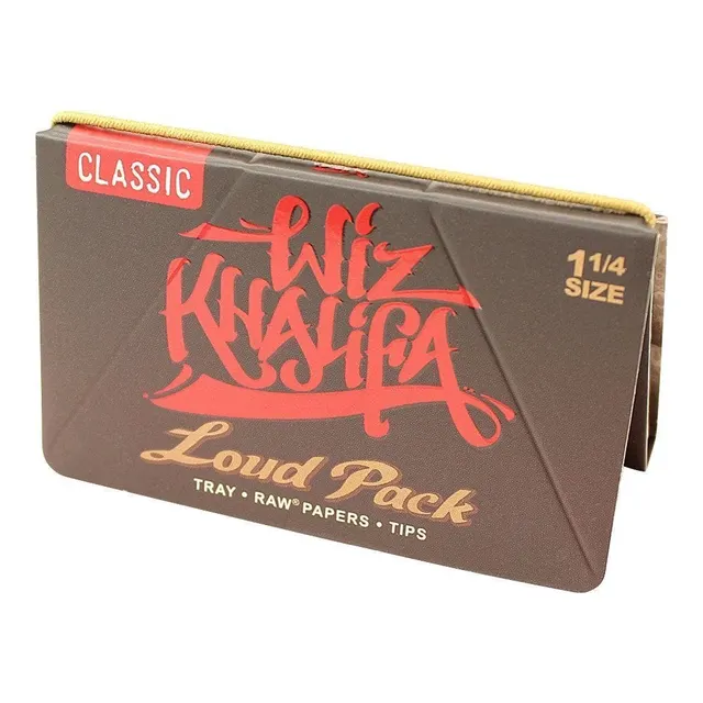 Wiz Khalifa Loud Pack | 1¼ Size