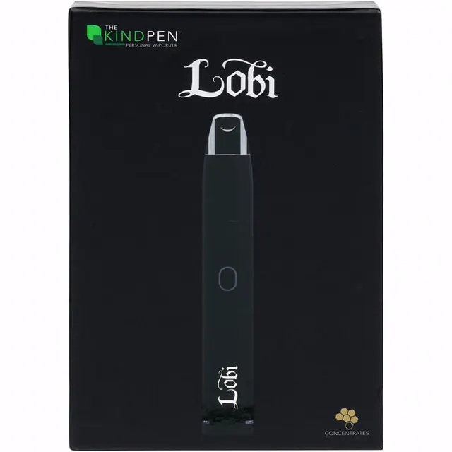 kind pen Lobi