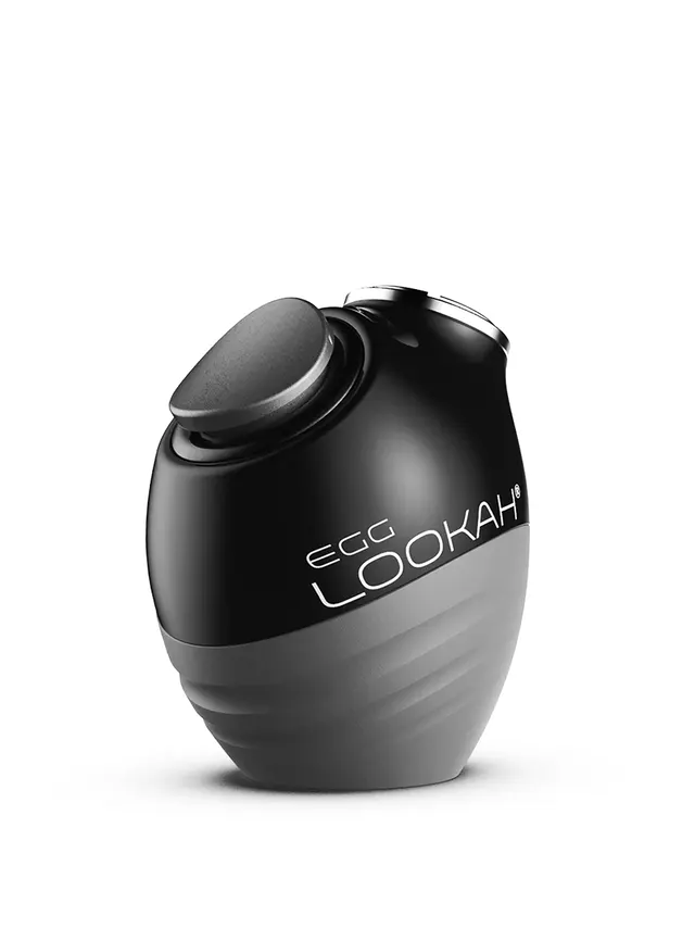 LOOKAH Egg  350 mAh Mini 510 Vape Battery