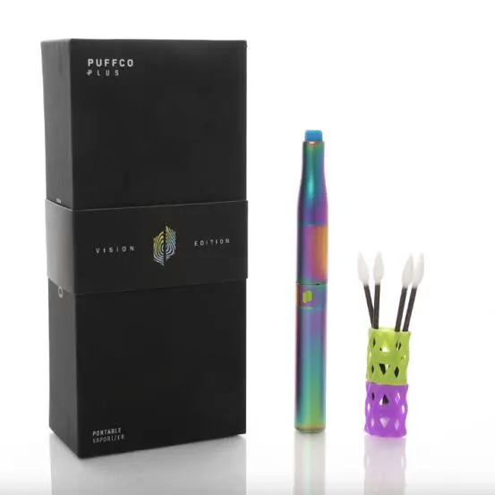 PUFFCO PLUS: VISION EDITION