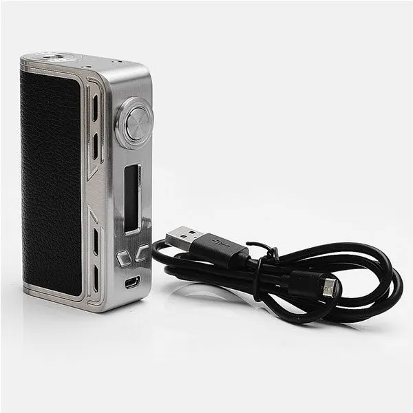 Smoant Charon 218W TC Box Mod