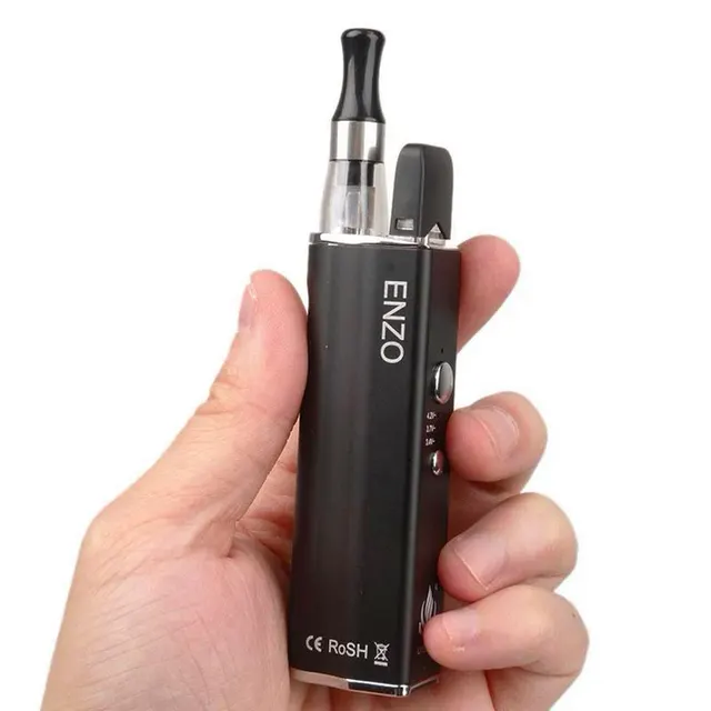 LVSmoke Enzo 4 in 1