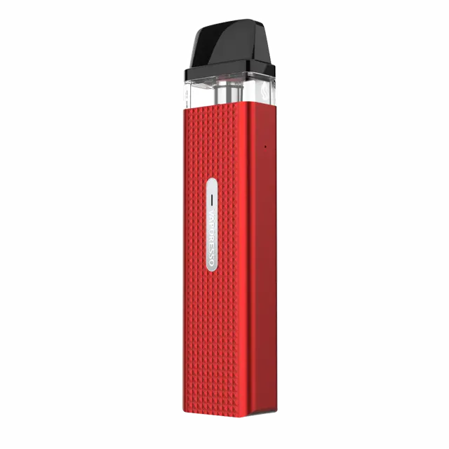 vaporesso xros mini 0.8 version