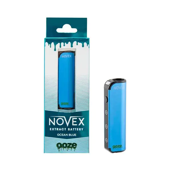 Ooze Novex Vape Battery