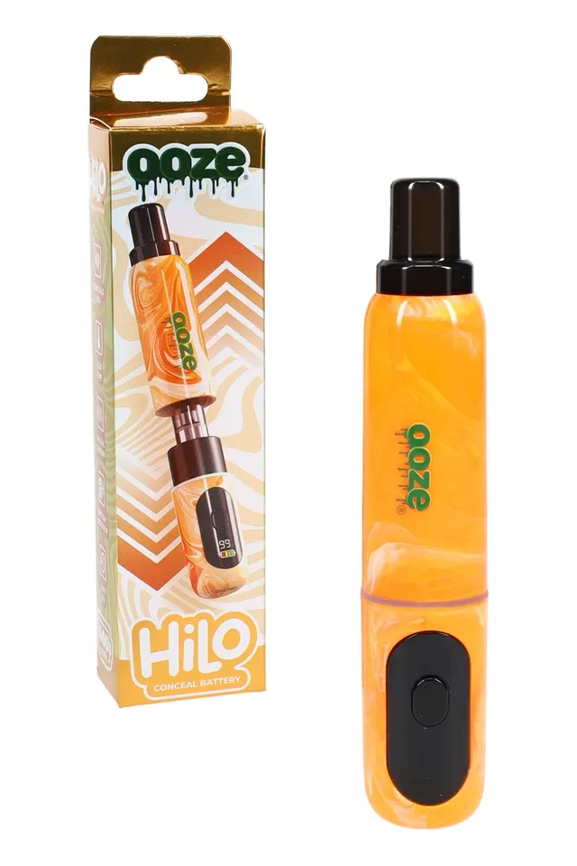 Hilo 510 Thread Conceal Battery – 400 mAh