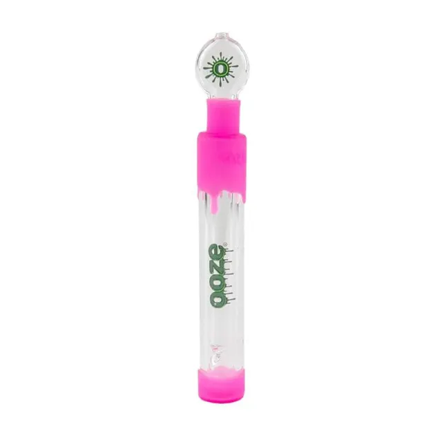 ooze slider glass blunt