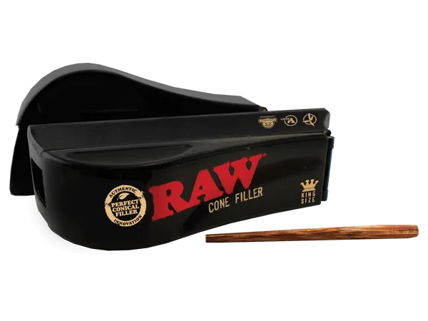 RAW Cone Filler