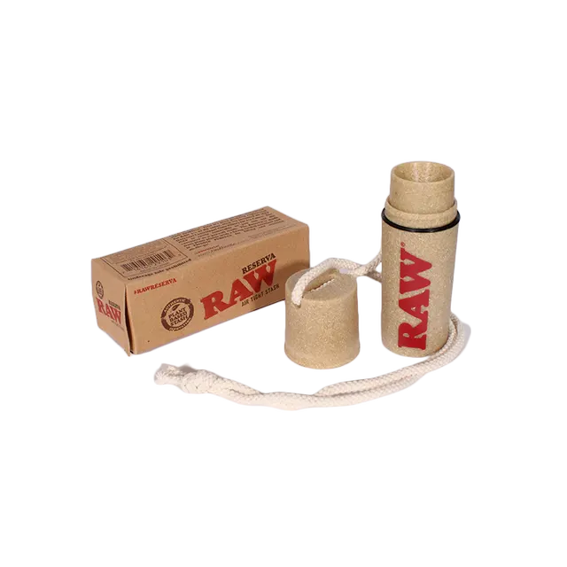 RAW Reserva