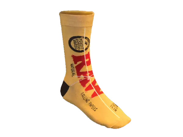 RAW Socks