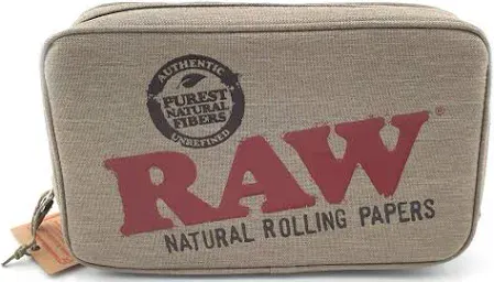 Raw Smell Proof Bag