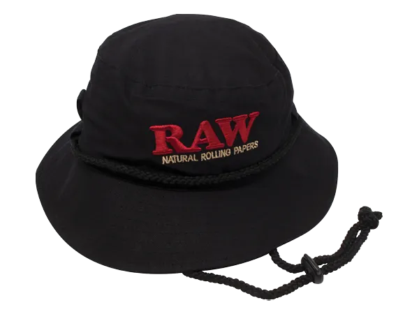 RAW Smoker mans Hats