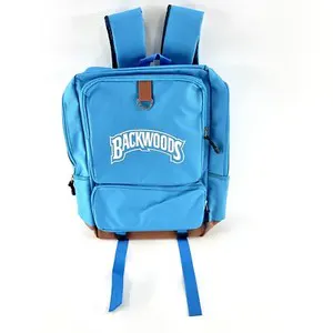 BACKWOODS BACKPACK BLUE
