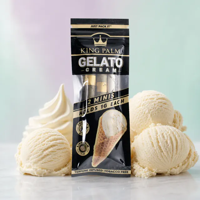 Gelato Cream