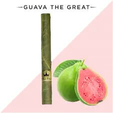King Palm Guava the great Mini Single Roll