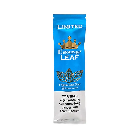 Entourage Leaf Limited