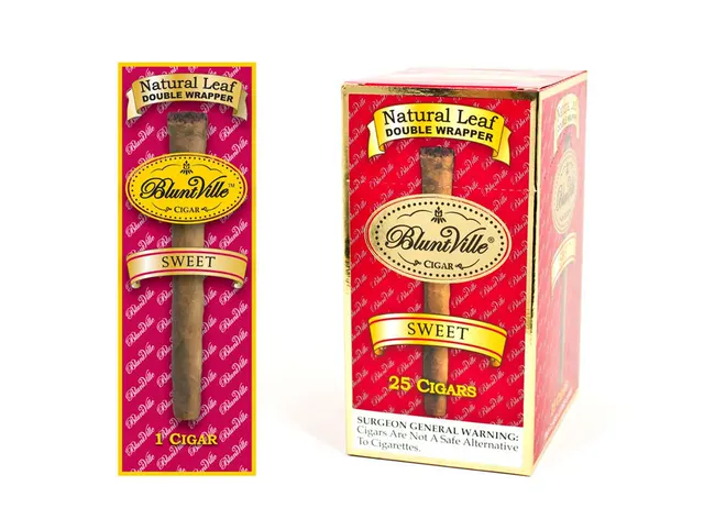 Bluntville SWEET