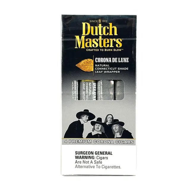 Dutch Masters Corona Deluxe Cigars