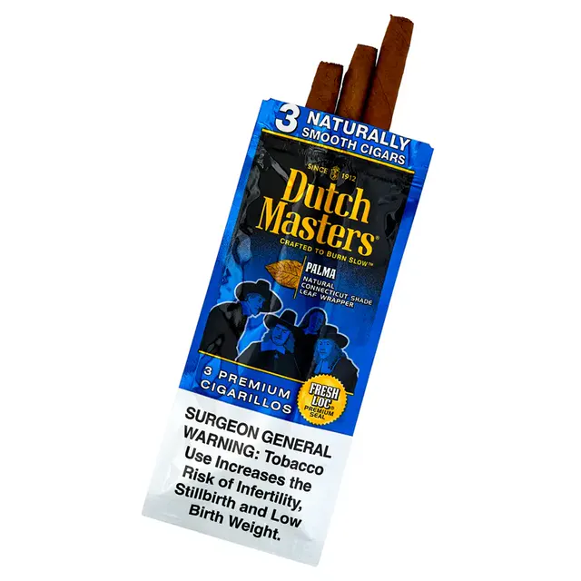 Dutch Masters Palma 